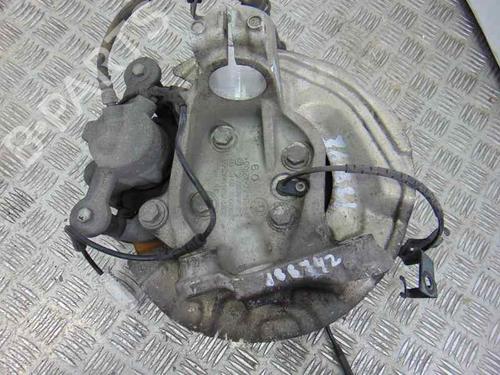 Left front steering knuckle BMW 1 (E87) 118 d | BP8075866M25 