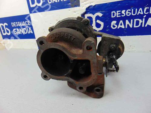 Turbocharger/Supercharger CITROËN XSARA (N1) 1.9 TD | BP7727843M71 