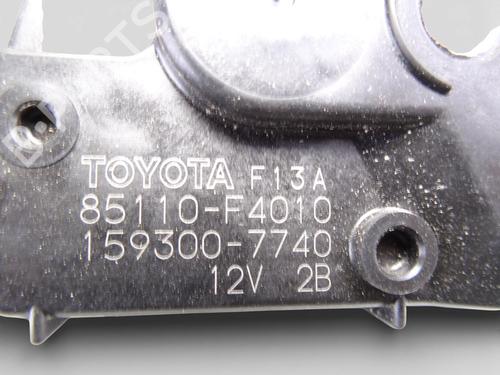 Front wiper motor TOYOTA C-HR (_X1_)  | BP32263408M29 