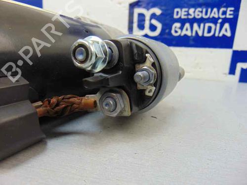 Starter MERCEDES-BENZ C-CLASS (W205) C 300 BlueTEC Hybrid / h (205.012) | BP7788602M8 