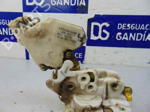 Front left lock NISSAN SERENA (C23) 2.3 D | BP7724894C98 