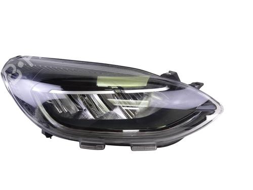 Right headlight FORD FIESTA VII (HJ, HF) 1.0 EcoBoost | BP33026159C29 - Image 7