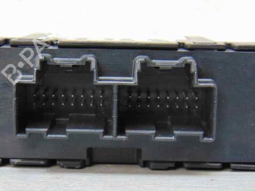 Electronic module OPEL ASTRA K (B16) 1.4 Turbo (68) | BP7724184M83 
