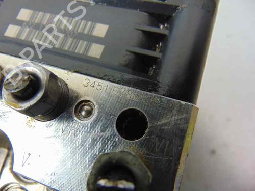 ABS pump BMW X5 (E70) xDrive 30 d | BP7725294M43 