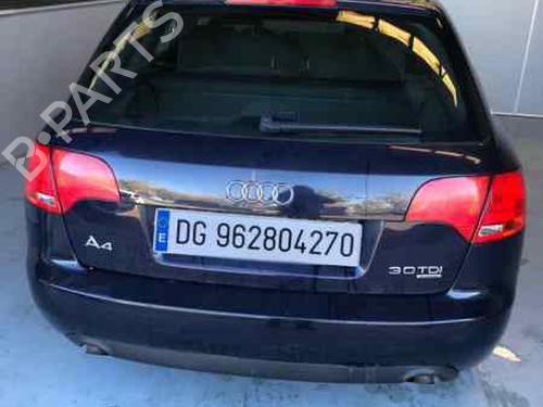 Vindusheismekanisme høyre bak AUDI A4 B7 Avant (8ED) 3.0 TDI quattro | BP7720893C25 