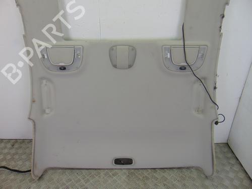Interior roof MERCEDES-BENZ S-CLASS (W220) S 320 CDI (220.025, 220.125) | BP9225286I12 