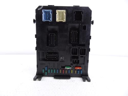 Used Fuse box PEUGEOT 307 (3A/C) [2000-2012]  11487251