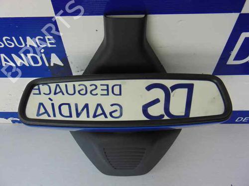 Rear mirror FORD FIESTA VII (HJ, HF) 1.1 Ti-VCT | BP7729320I6 