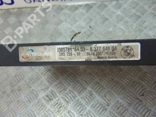 AC radiator BMW X3 (E83) 2.0 d | BP7729091M32  - Image 7