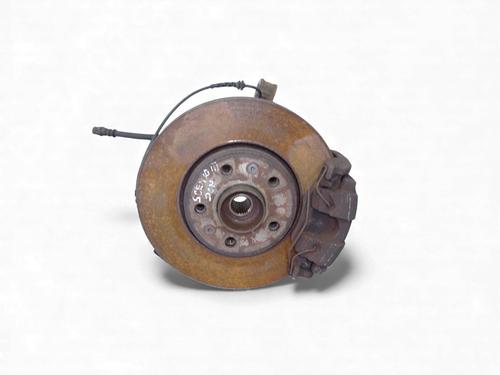 Høyre Styrespindel lagerhus RENAULT GRAND SCÉNIC III (JZ0/1_) 1.4 16V (JZ0F) (131 hp) 30568127