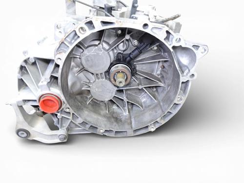 Used Gearbox FORD KUGA I [2008-2012]  26719580