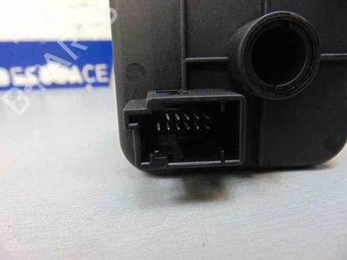 Headlight switch MERCEDES-BENZ A-CLASS (W169) A 180 CDI (169.007, 169.307) | BP7729509I24 