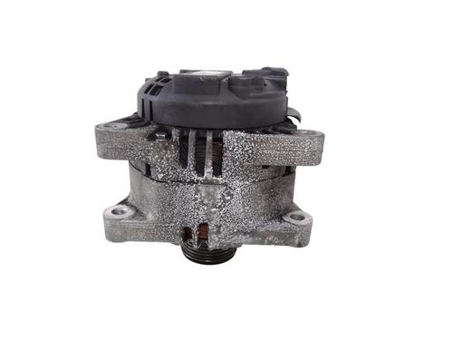 Used Alternator CITROËN C4 I (LC_) [2004-2014]  20689501