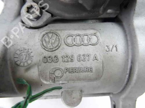 Throttle body VW TOURAN (1T1, 1T2) 2.0 TDI 16V | BP7718703M82 