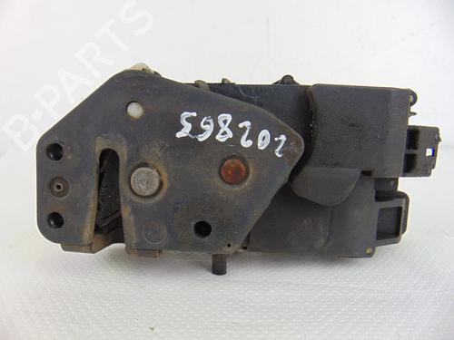 Rear right lock LAND ROVER RANGE ROVER II (P38A) 4.6 4x4 | BP11344493C99 