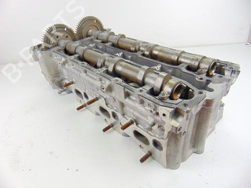 Cylinder head MERCEDES-BENZ M-CLASS (W164) ML 320 CDI 4-matic (164.122) | BP10985317M5