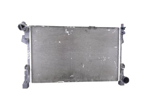 Used Water radiator MERCEDES-BENZ C-CLASS Coupe (CL203) [2001-2011]  29401732