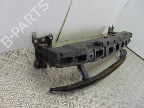 Front bumper reinforcement VW PASSAT B6 (3C2) 2.0 TDI | BP9527122C109 