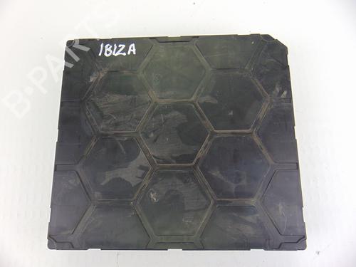 Electronic module SEAT IBIZA IV (6J5, 6P1) 1.0 | BP9443205M83 