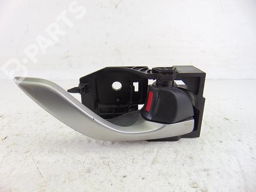 Used Front right interior door handle Front right interior door handle MAZDA 3 (BM, BN) 2.2 D (150 hp) 10732253 10732253
