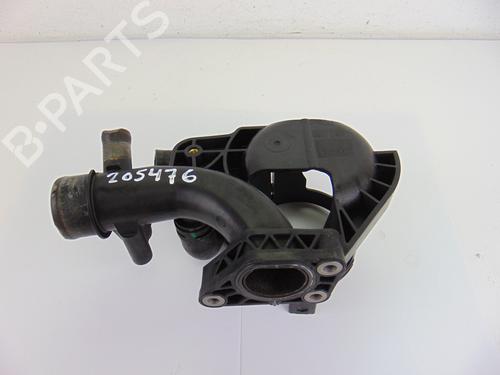 Used Pipe MERCEDES-BENZ GLC (X253) 220 d 4-matic (253.905, 253.903) (170 hp) 14049964