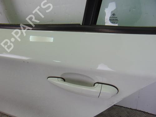 Left rear door BMW 1 (E87) 118 d | BP11223119C4 