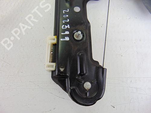 Front left window mechanism BMW 1 (E87) 118 d | BP11227341C22 