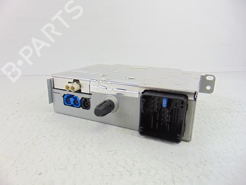 Electronic module PEUGEOT 3008 II SUV (MC_, MR_, MJ_, M4_) 1.6 BlueHDi 120 | BP10149922M83 