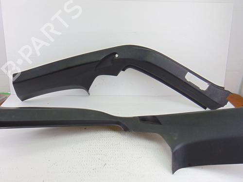 Interiør tag BMW X5 (E53) 3.0 d | BP10339901I12 
