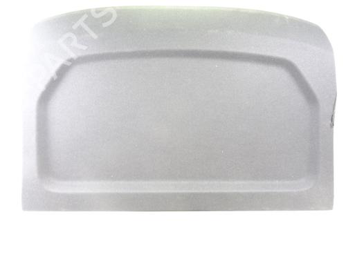 Used Rear parcel shelf AUDI Q3 (F3B) 35 TDI (150 hp) 29547218