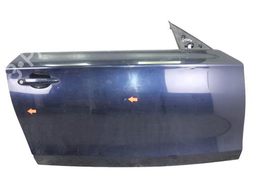 Used Right front door BMW 1 (E81) 116 i (115 hp) 16240834