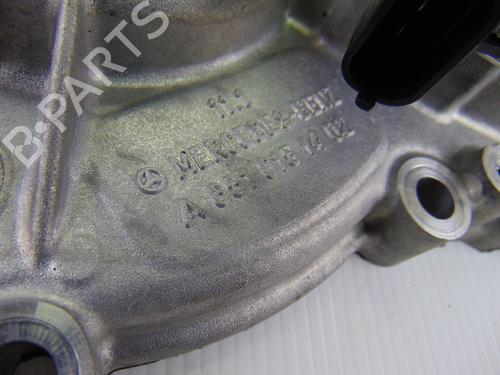 Timing cover MERCEDES-BENZ GLC (X253) 220 d 4-matic (253.905, 253.903) | BP14049960M123 