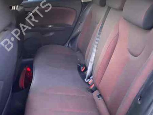 Front wiper motor SEAT LEON (1P1) 2.0 TDI | BP7724898M29 