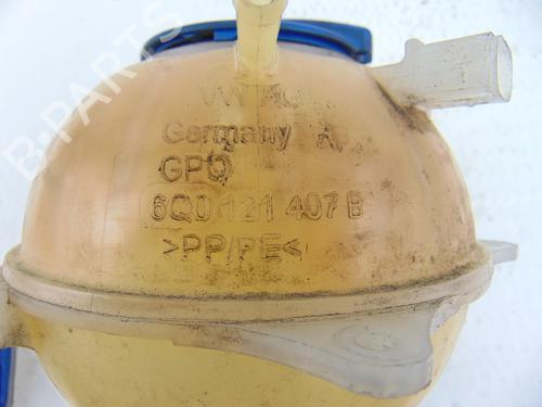 Expansion tank SEAT TOLEDO IV (KG3) 1.6 TDI | BP9515073C120 