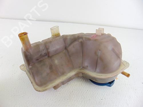 Expansion tank AUDI A6 C5 (4B2) 2.5 TDI | BP12432472C120 