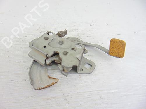 Hood lock MINI MINI (R50, R53) One D | BP8941107C133