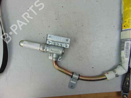 Right curtain airbag BMW X5 (E53) 3.0 d | BP7724363C12 