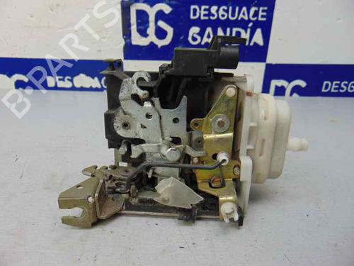 Used Front right lock AUDI A3 (8L1) 1.6 (102 hp) 7730071
