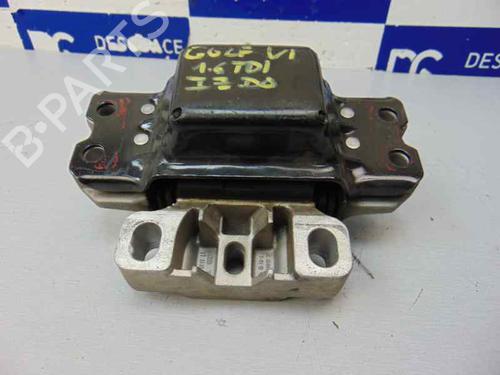 Engine mount VW GOLF VI (5K1) 1.6 TDI | BP10245145M89 