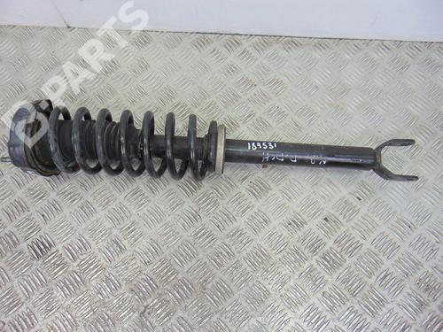 Used Right front shock absorber Right front shock absorber MERCEDES-BENZ E-CLASS (W211) E 320 (211.065) (224 hp) 8190310 8190310
