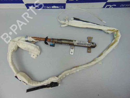 Used Right curtain airbag PEUGEOT 307 Break (3E) [2002-2009]  7727012