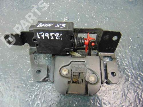tailgate-lock-bmw-x3-e83-30-d-4-pin-2003-2004-2005-2006-2007-2008-2009-2010-2011-7726012 main image