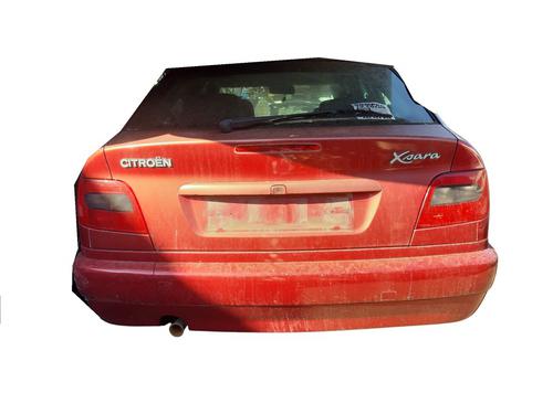 AC compressor CITROËN XSARA (N1) 1.6 i | BP32072262M34 