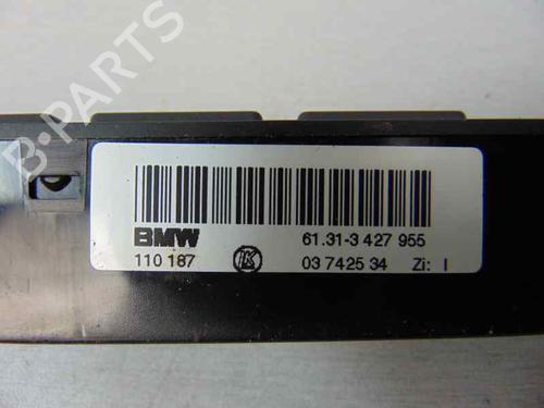 Switch BMW X3 (E83) xDrive 20 d | BP7728299I30 