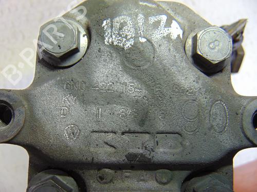 Steering pump SEAT IBIZA II (6K1) 1.9 D | BP10626257M99 