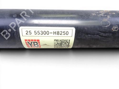 Left rear shock absorber KIA RIO IV (YB, SC, FB) | BP34164310M18 - Image 7