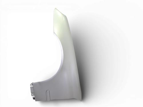 Used Left front fenders MERCEDES-BENZ C-CLASS Coupe (CL203) C 200 Kompressor (203.742) (163 hp) 32196262