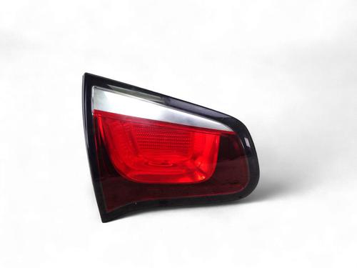 Used Left tailgate light CITROËN C1 (PM_, PN_) 1.0 (68 hp) 23393312
