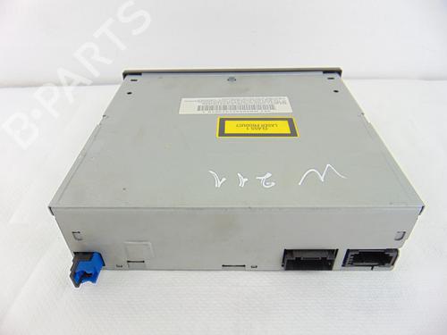 Electronic module MERCEDES-BENZ E-CLASS (W211) E 320 CDI 4-matic (211.089) | BP7725087M83 