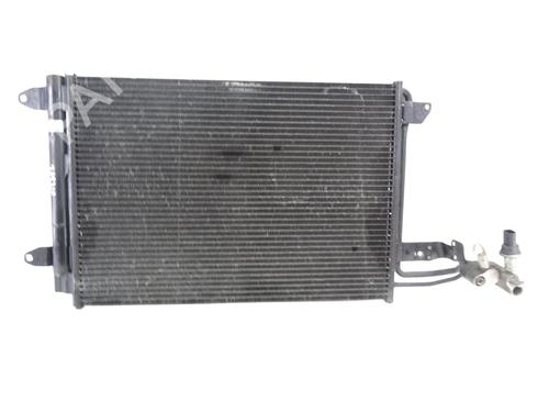 Used AC radiator AC radiator SEAT ALTEA XL (5P5, 5P8) [2006-2015] 33020336 33020336